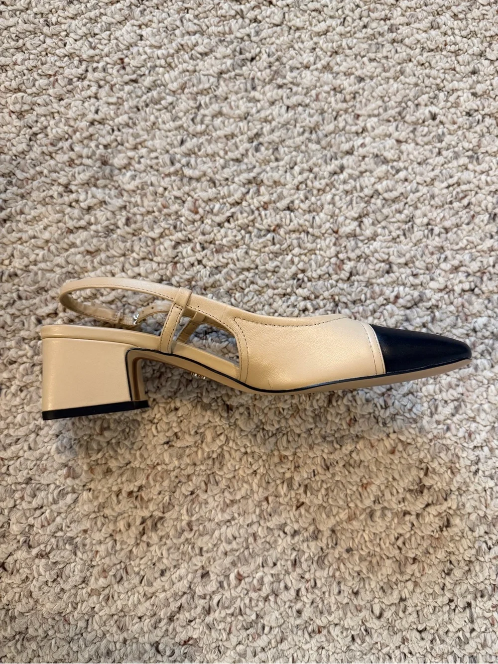 Sam Edelman elegant two